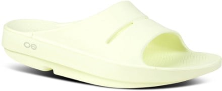 OOFOS OOahh Slide Sandals 2