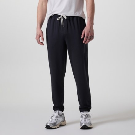 Vuori Sunday Performance Sweatpants - Men's 1