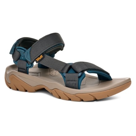 Teva Terra Fi 5 Universal Sandals - Men's 2