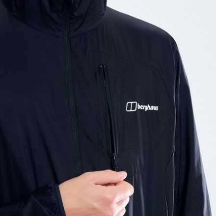 Berghaus Pendower Wind Jacket - Men's 8