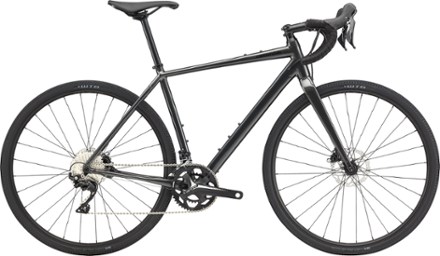 topstone cannondale 105