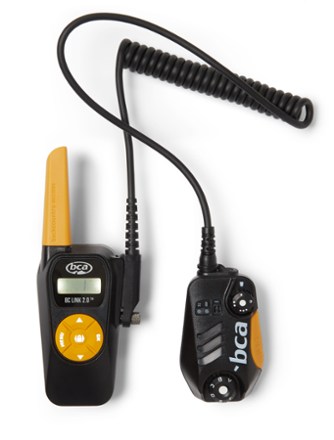 Backcountry Access BC Link 2.0 Group Communication System - Single 1