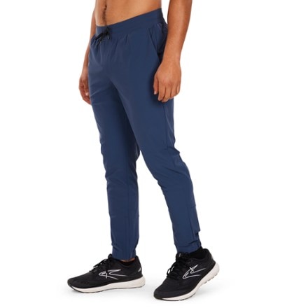 ALWRLD ALRN NBP Tech Joggers - Men's 3