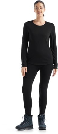 Icebreaker Sphere II Long-Sleeve T-Shirt - Women's 6