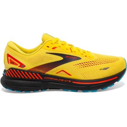 Brooks Adrenaline GTS 23 Road-Running Shoes - Men's 0