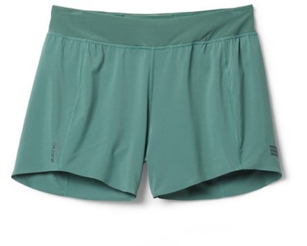 Janji Cadence 4" Shorts - Women's 0