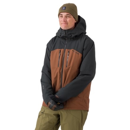 Flylow Roswell Insulated Jacket - Men's 1