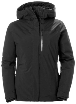 Helly Hansen Snowplay Jacket - Women's 0