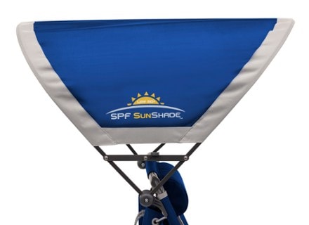 GCI Outdoor SunShade Backpack Event Chair 1