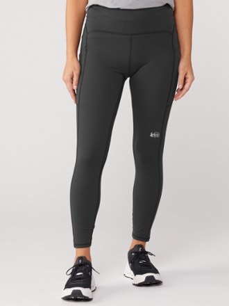 REI Co-op Swiftland 7/8 Running Tights - Women's 1