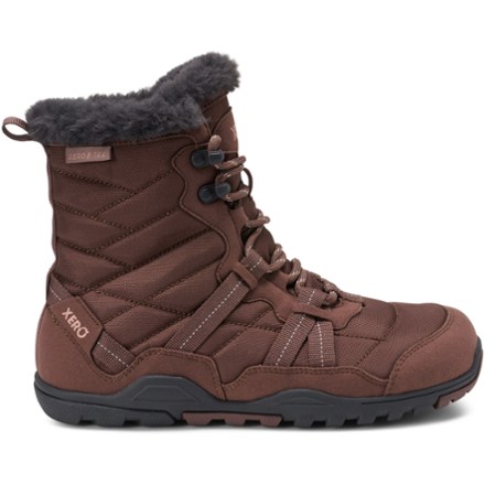 Xero Shoes Alpine Snow Boots - Women's 0