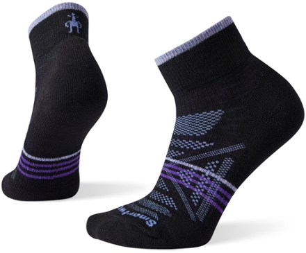 Smartwool PhD Outdoor Light Mini Socks - Women's | REI Co-op