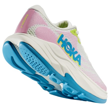 HOKA Rincon 4 Road-Running Shoes - Women's 7