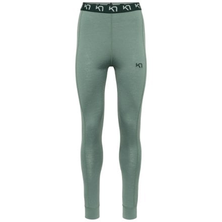 Kari Traa Klara High-Waisted Base Layer Pants - Women's 0