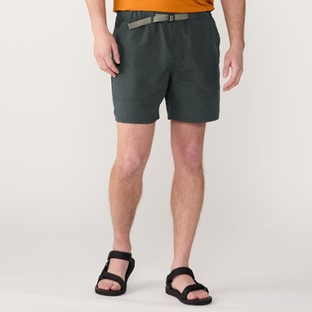 REI Co-op Trailmade Amphib Shorts - Men's 1