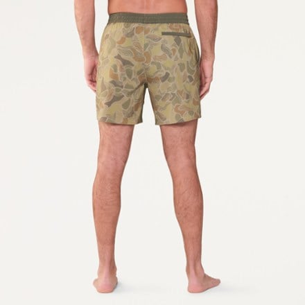 Patagonia Hydropeak Volley Shorts - Men's 16" Outseam 2