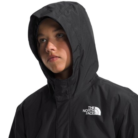 The North Face Warm Antora Rain Jacket - Boys' 5