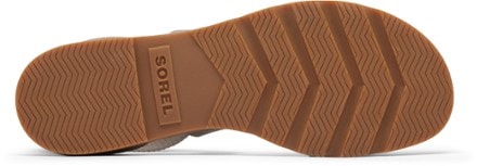 Sorel Ella III Sandals - Women's 7