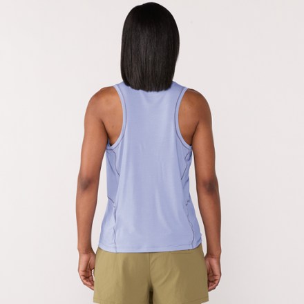 Arc'teryx Lana Merino Wool Base Layer Tank Top - Women's 2