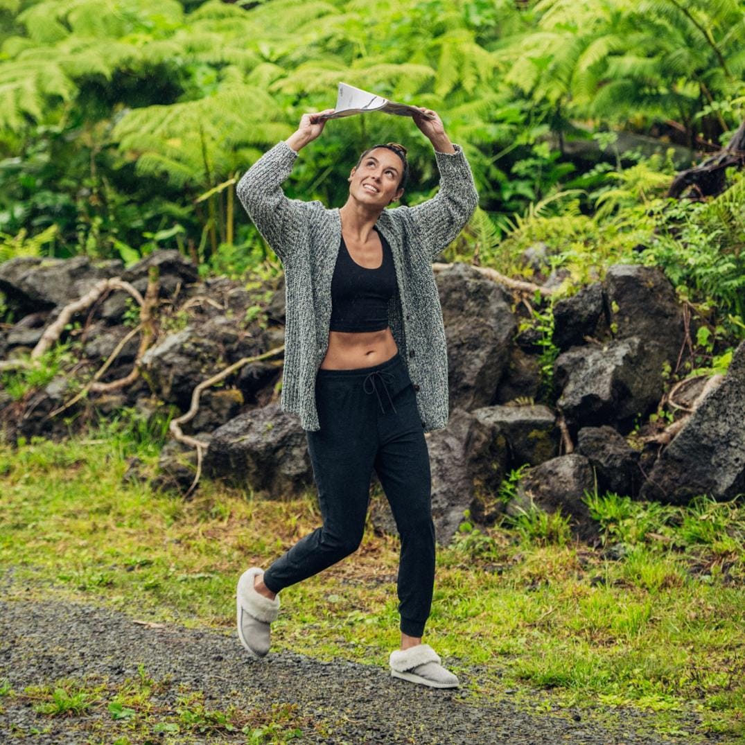 Location Image for Ku'i Slippers - Women's