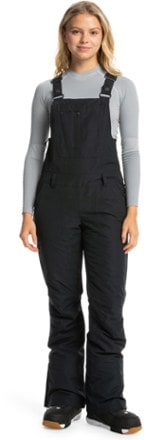 Roxy Rideout Technical Bib Snow Pants - Women's 0