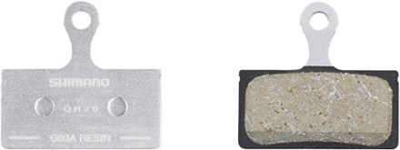 shimano disk brake pads