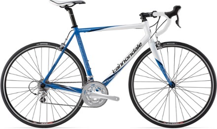 cannondale caad 8 2011