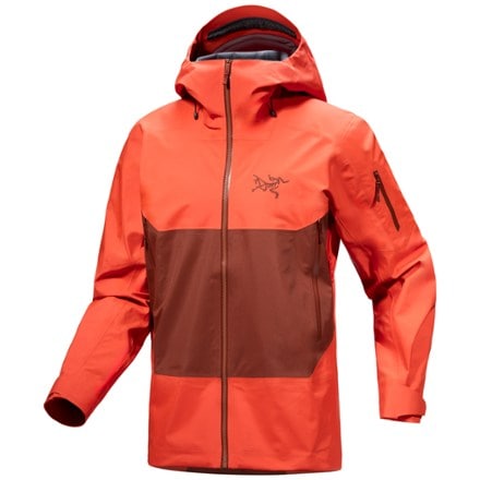 Arc'teryx Sabre Jacket - Men's 0