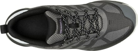 Merrell Speed Eco Hiking Shoes - Women's 4