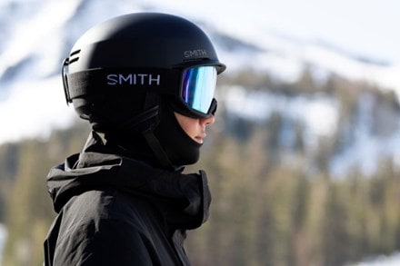 Location Image for Transfer Snow Goggles