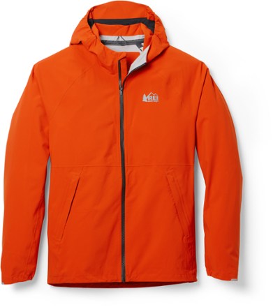 REI Co-op Waterproof Men's Running Jackets