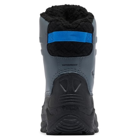 Columbia Bugaboot Celsius Boots - Kids' 5