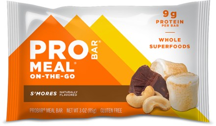 PROBAR Meal Bar 0
