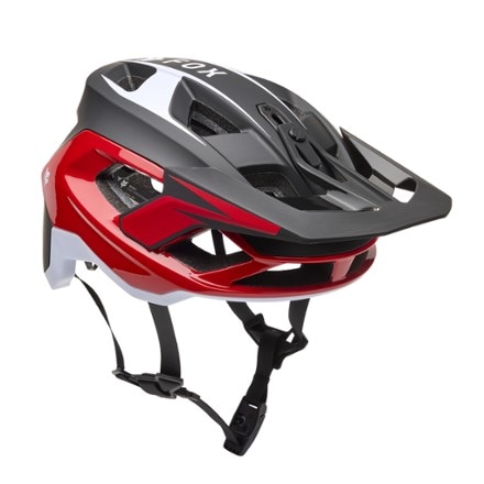 Fox SpeedFrame Pro Mips Bike Helmet 0