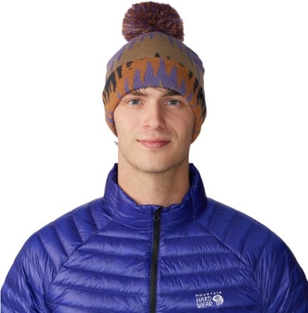 Mountain Hardwear Gas Station Beanie 2