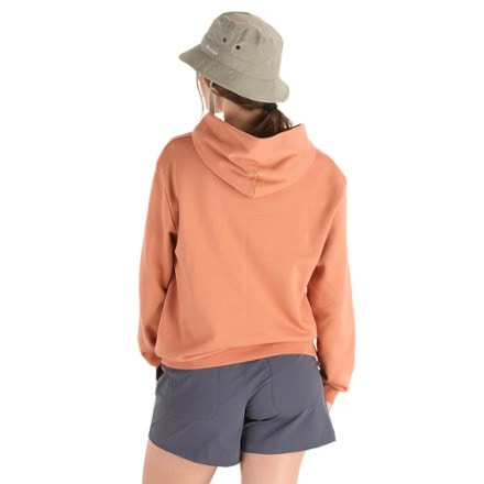 Marmot Coastal Hoodie - Women's 1