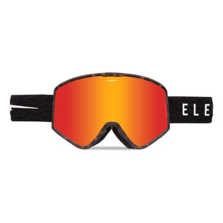 Electric EK1 Snow Goggles 1