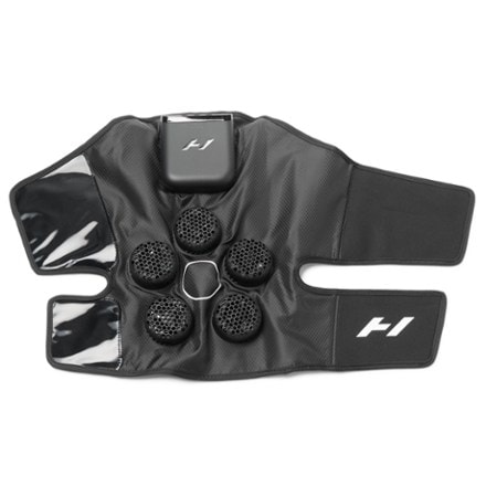 Hyperice X 2 Knee 2