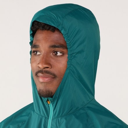 Stio Second Light Wind Shell - Men's 6