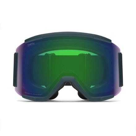 Smith Squad XL ChromaPop Snow Goggles 1