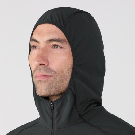 Mountain Hardwear Sunshield Hoody - Men's 4