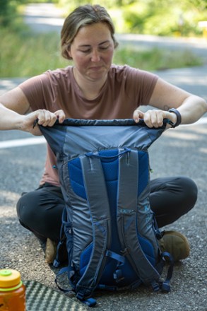 Exped Typhoon 25 Pack 5