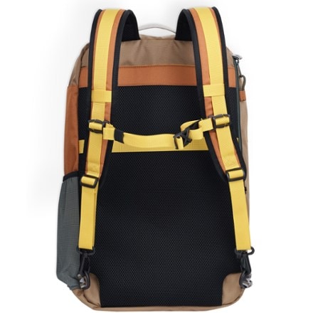 KAVU Hauler Hills Travel Pack 1