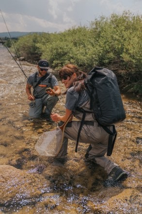 Sea to Summit Big River Dry Pack - 50 L 2
