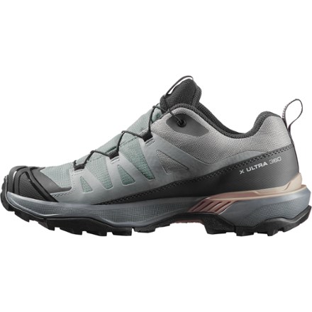 Salomon X Ultra 360 GORE-TEX Hiking Shoes - Women's 1