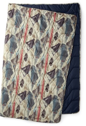 Camp Blanket [Product image (Cdt Beachwood)]