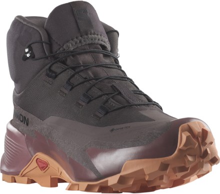 Salomon Cross Hike 2 Mid GORE-TEX Hiking Boots - Women's 2