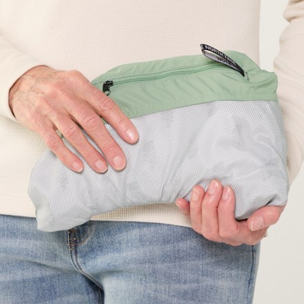 The North Face Alta Vista Rain Jacket - Women's 8