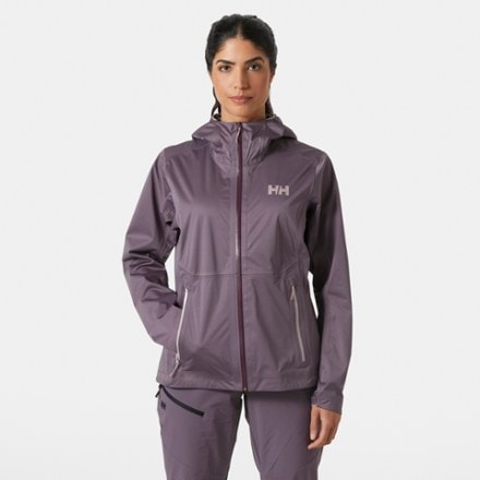 Helly Hansen Momentum 3L Stretch Jacket - Women's 1