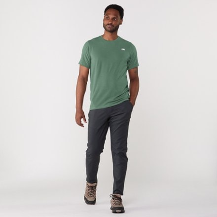 The North Face Adventure T-Shirt - Men's 3